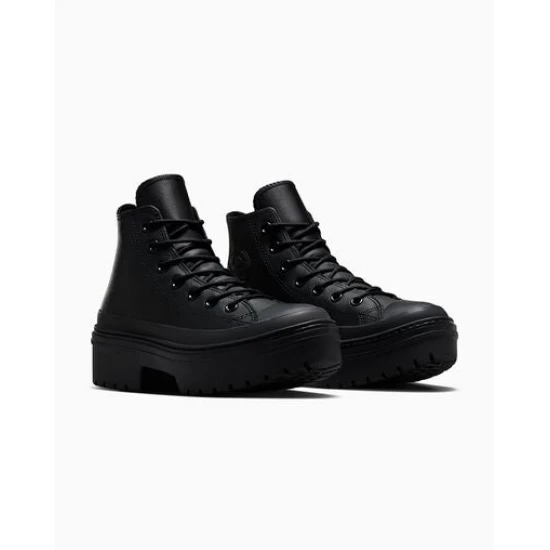 Tenisi Dama, Converse, Chuck Taylor All Star Lugged Heel A11548C Tenisi Dama, Converse, Chuck Taylor All Star Lugged Heel A11548C