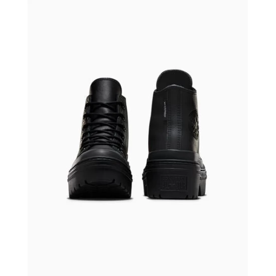 Tenisi Dama, Converse, Chuck Taylor All Star Lugged Heel A11548C Tenisi Dama, Converse, Chuck Taylor All Star Lugged Heel A11548C