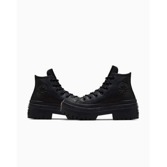Tenisi Dama, Converse, Chuck Taylor All Star Lugged Heel A11548C Tenisi Dama, Converse, Chuck Taylor All Star Lugged Heel A11548C