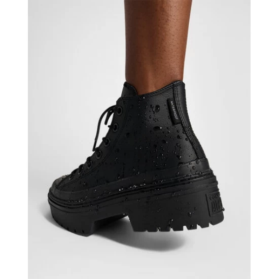 Tenisi Dama, Converse, Chuck Taylor All Star Lugged Heel A11548C Tenisi Dama, Converse, Chuck Taylor All Star Lugged Heel A11548C