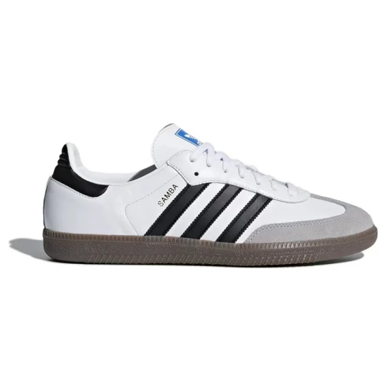 Pantofi Sport Unisex, Adidas, Samba OG B75806