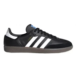 Pantofi Sport Unisex, Adidas, Samba OG B75807