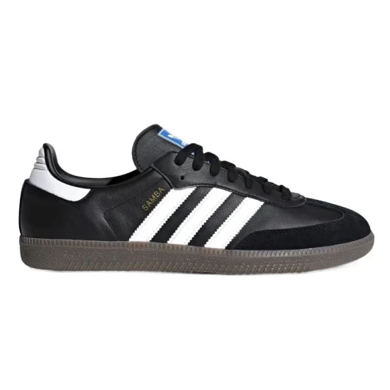 Pantofi Sport Unisex, Adidas, Samba OG B75807 Pantofi Sport Unisex, Adidas, Samba OG B75807