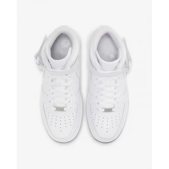 Pantofi Sport Dama, Nike, Air Force 1 DD9625-100 Pantofi Sport Dama, Nike, Air Force 1 DD9625-100