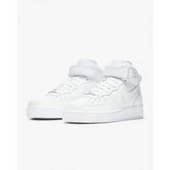 Pantofi Sport Dama, Nike, Air Force 1 DD9625-100 Pantofi Sport Dama, Nike, Air Force 1 DD9625-100