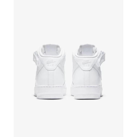 Pantofi Sport Dama, Nike, Air Force 1 DD9625-100 Pantofi Sport Dama, Nike, Air Force 1 DD9625-100
