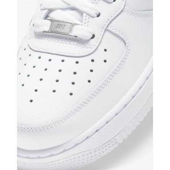 Pantofi Sport Dama, Nike, Air Force 1 DD9625-100 Pantofi Sport Dama, Nike, Air Force 1 DD9625-100