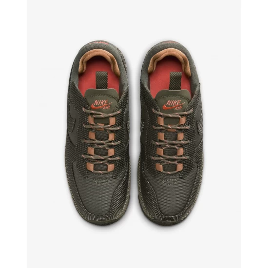Pantofi Sport Dama, Nike, Air Force 1 FB2348-302 Pantofi Sport Dama, Nike, Air Force 1 FB2348-302