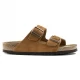 Papuci Unisex, Birkenstock, Arizona 1009526 Papuci Unisex, Birkenstock, Arizona 1009526