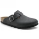 Papuci Unisex, Birkenstock, Boston 0059461 Papuci Unisex, Birkenstock, Boston 0059461
