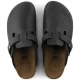 Papuci Unisex, Birkenstock, Boston 0059461 Papuci Unisex, Birkenstock, Boston 0059461
