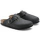 Papuci Unisex, Birkenstock, Boston 0059461 Papuci Unisex, Birkenstock, Boston 0059461