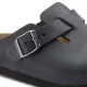 Papuci Unisex, Birkenstock, Boston 0059461 Papuci Unisex, Birkenstock, Boston 0059461