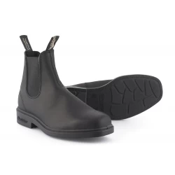 Ghete Blundstone, Dress 063