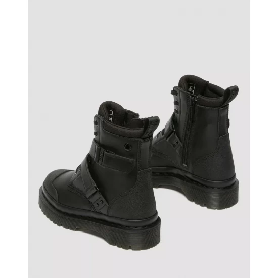 Bocanci Unisex, Dr. Martens, 1460 41014002