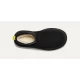 Ghete Dama, UGG, Classic Mini Dipper 1168170-BLK