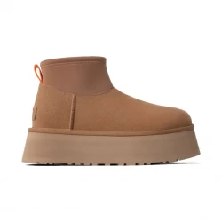 Ghete Dama, UGG, Classic Mini Dipper 1168170-CHE