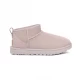 Ghete Dama, UGG, Classic Ultra Mini 1116109-PSK