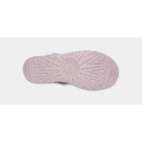 Ghete Dama, UGG, Classic Ultra Mini 1116109-PSK