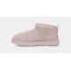 Ghete Dama, UGG, Classic Ultra Mini 1116109-PSK