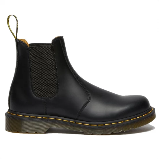 Ghete Unisex, Dr. Martens, 2976 22227001