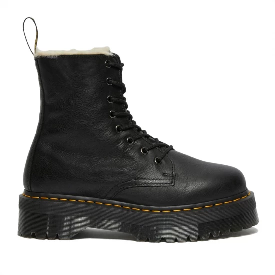 Bocanci Unisex, Dr. Martens, Jadon 25637001 Bocanci Unisex, Dr. Martens, Jadon 25637001