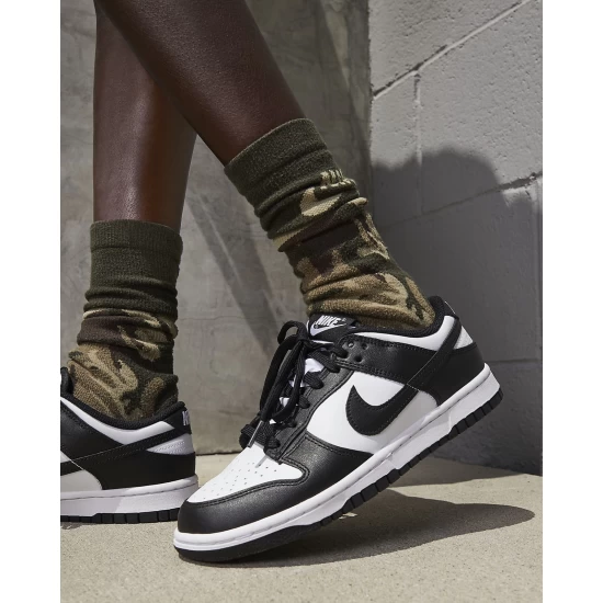 Pantofi Sport Dama, Nike, Dunk DD1503-101