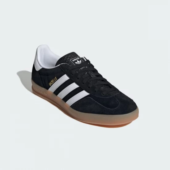 Pantofi Sport Unisex, Adidas, Gazelle JI2060 Pantofi Sport Unisex, Adidas, Gazelle JI2060
