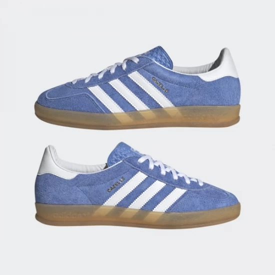 Pantofi Sport Dama, Adidas, Gazelle HQ8717 Pantofi Sport Dama, Adidas, Gazelle HQ8717
