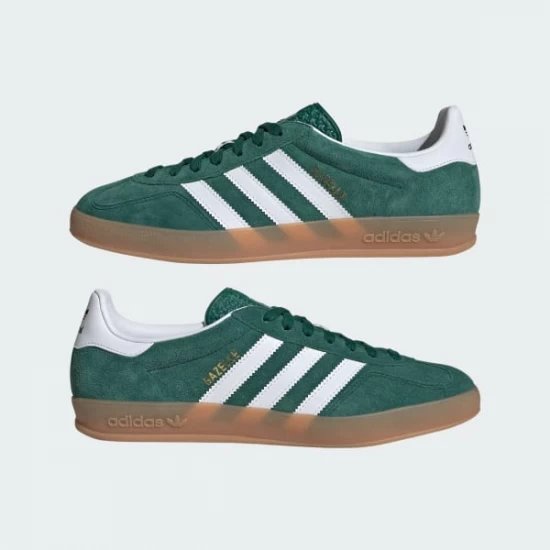 Pantofi Sport Unisex, Adidas, Gazelle JI2062 Pantofi Sport Unisex, Adidas, Gazelle JI2062