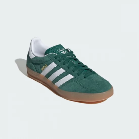Pantofi Sport Unisex, Adidas, Gazelle JI2062 Pantofi Sport Unisex, Adidas, Gazelle JI2062