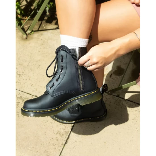 Ghete Dama, Dr. Martens, 1460 23863001