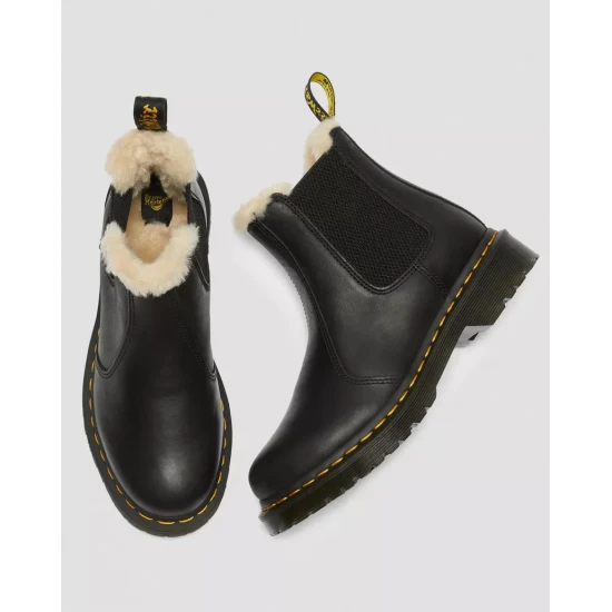 Ghete Dama, Dr. Martens, 2976 21045001