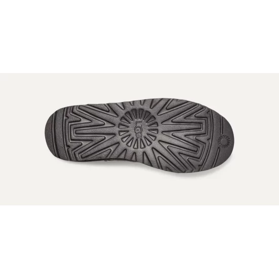 Ghete Dama, UGG, Neumel Platform Chelsea 1134526-GRE