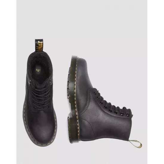 Ghete Unisex, Dr. Martens, 1460 31259001