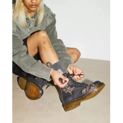 Ghete Unisex, Dr. Martens, 1460 32070001