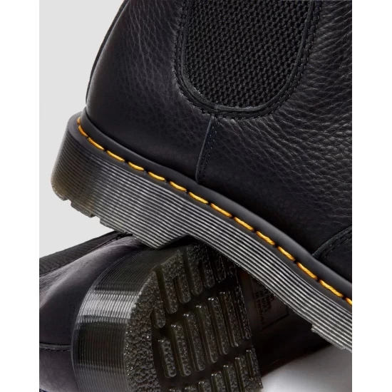 Ghete Unisex, Dr. Martens, 2976 31989001