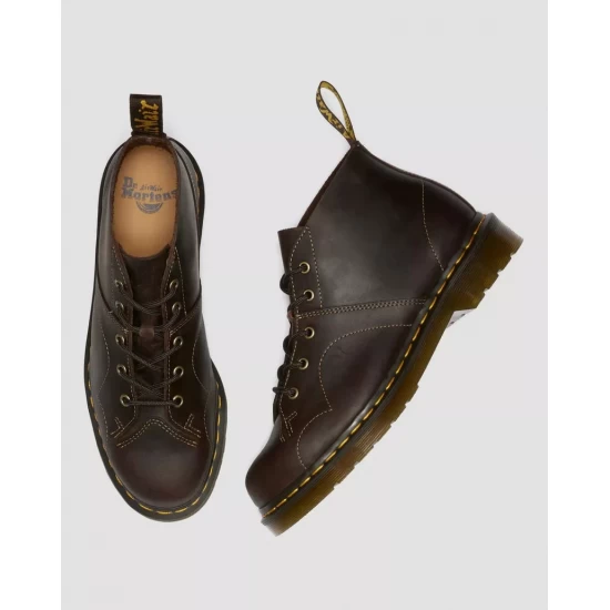 Ghete Unisex, Dr. Martens, Church 40578200