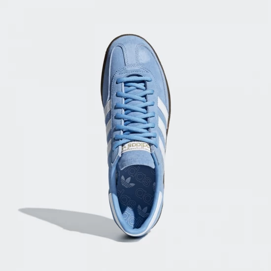 Pantofi Sport Barbati, Adidas, Handball BD7632