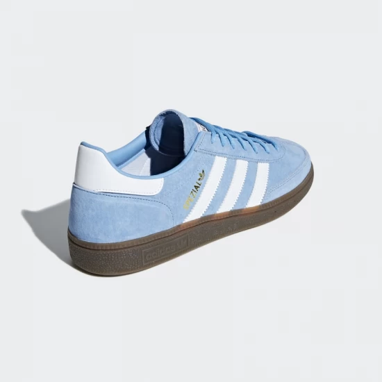 Pantofi Sport Barbati, Adidas, Handball BD7632