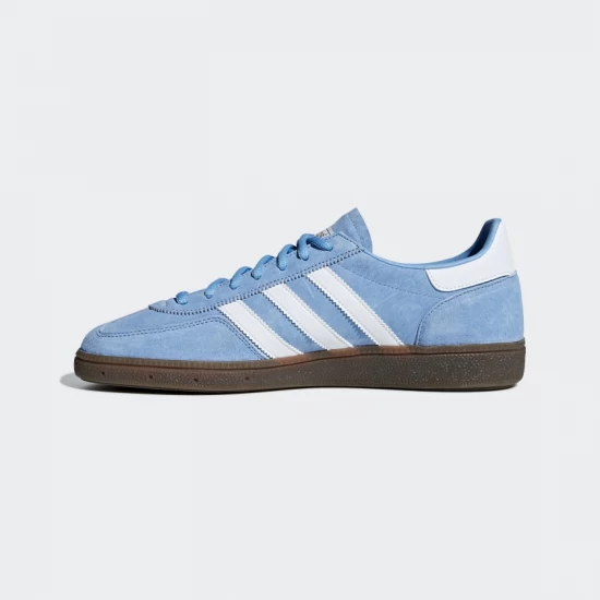 Pantofi Sport Barbati, Adidas, Handball BD7632