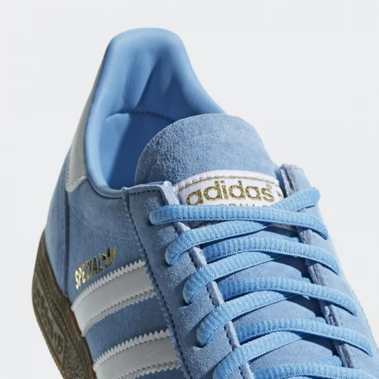 Pantofi Sport Barbati, Adidas, Handball BD7632