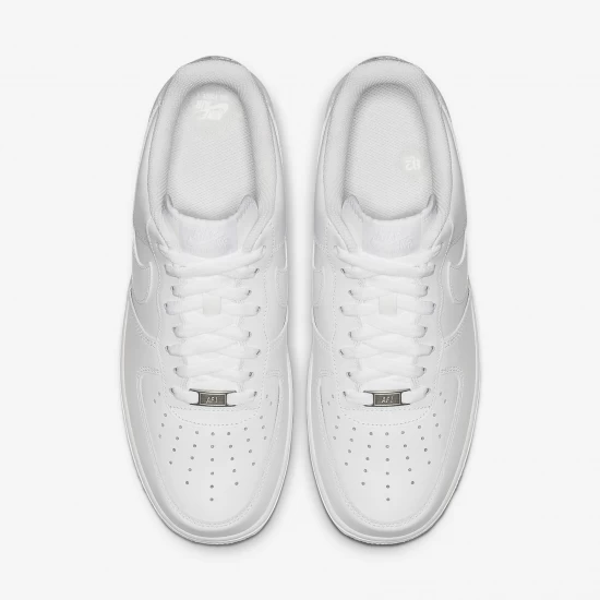 Pantofi Sport Barbati, Nike, Air Force 1 CW2288-111 Pantofi Sport Barbati, Nike, Air Force 1 CW2288-111