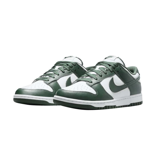 Pantofi Sport Barbati, Nike, Dunk Low Retro DD1391-101 Pantofi Sport Barbati, Nike, Dunk Low Retro DD1391-101
