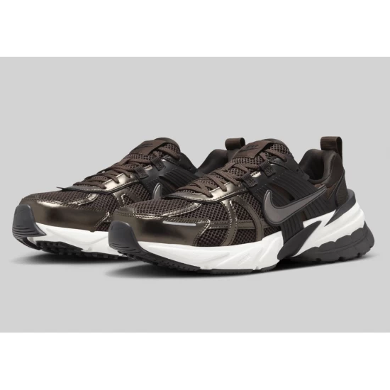 Pantofi Sport Dama, Nike, V2K HJ4497-200 Pantofi Sport Dama, Nike, V2K HJ4497-200