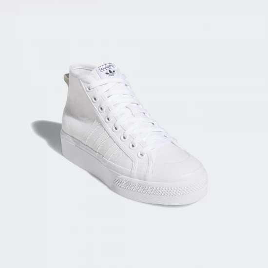 Tenisi Dama, Adidas, Nizza FY2782 Tenisi Dama, Adidas, Nizza FY2782