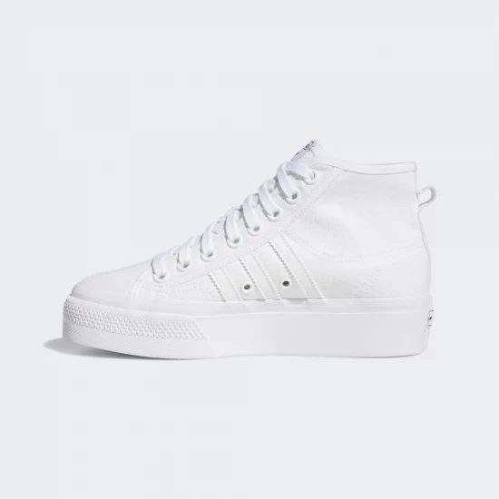 Tenisi Dama, Adidas, Nizza FY2782 Tenisi Dama, Adidas, Nizza FY2782