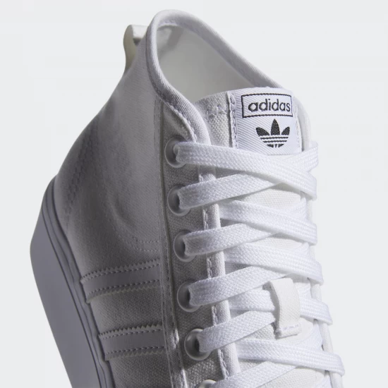 Tenisi Dama, Adidas, Nizza FY2782 Tenisi Dama, Adidas, Nizza FY2782