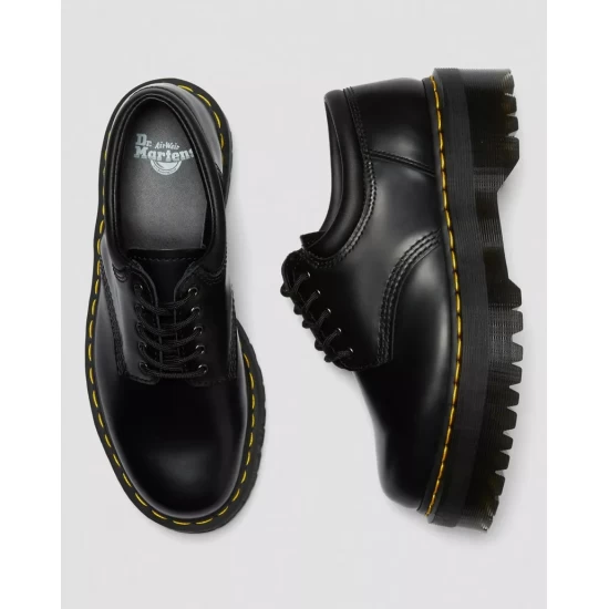 Pantofi Eleganti Dama, Dr. Martens, 1461 24690001