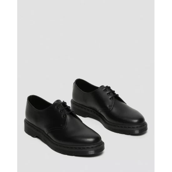 Pantofi Eleganti Barbati, Dr. Martens, 1461 14345001